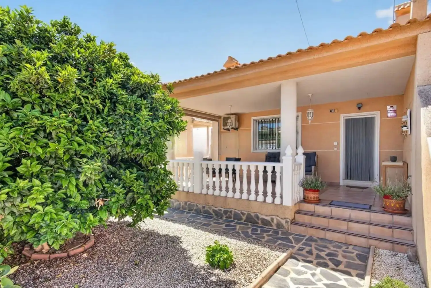 Villa avec piscine à vendre à GARCILASO DE LA VEGA, imagen 5