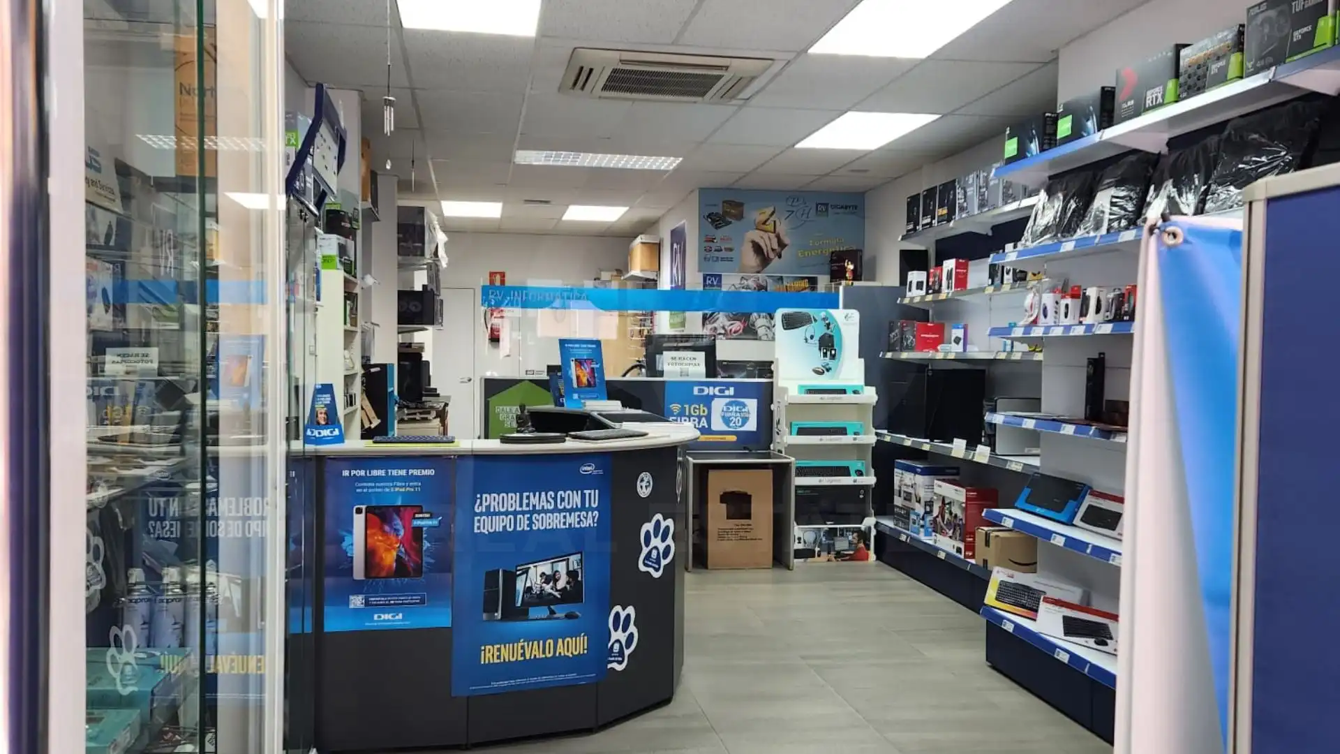 Business premises for sale in La Gavarra