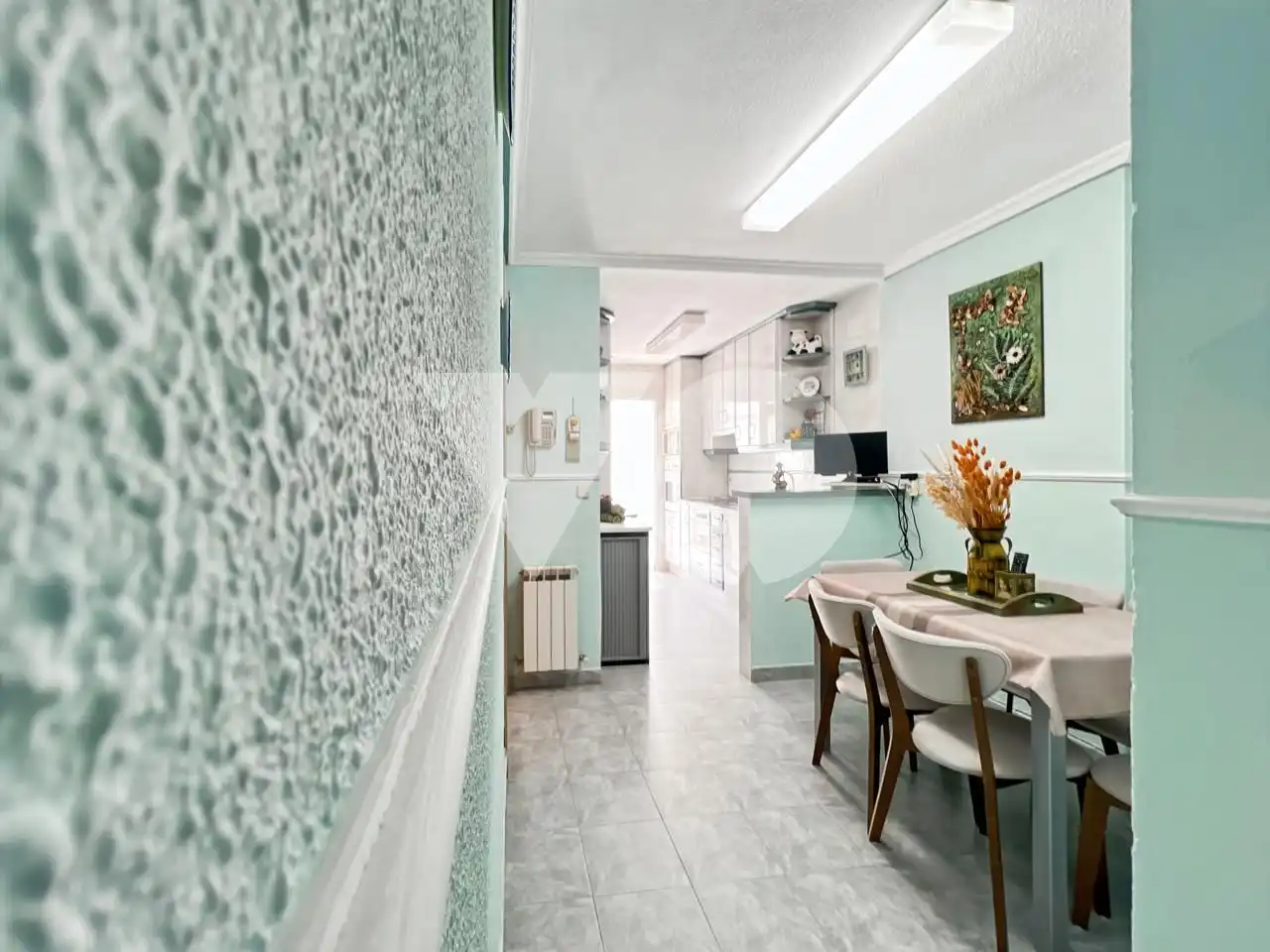 Appartamento con ascensore in vendita a Calle Hilados, imagen 12