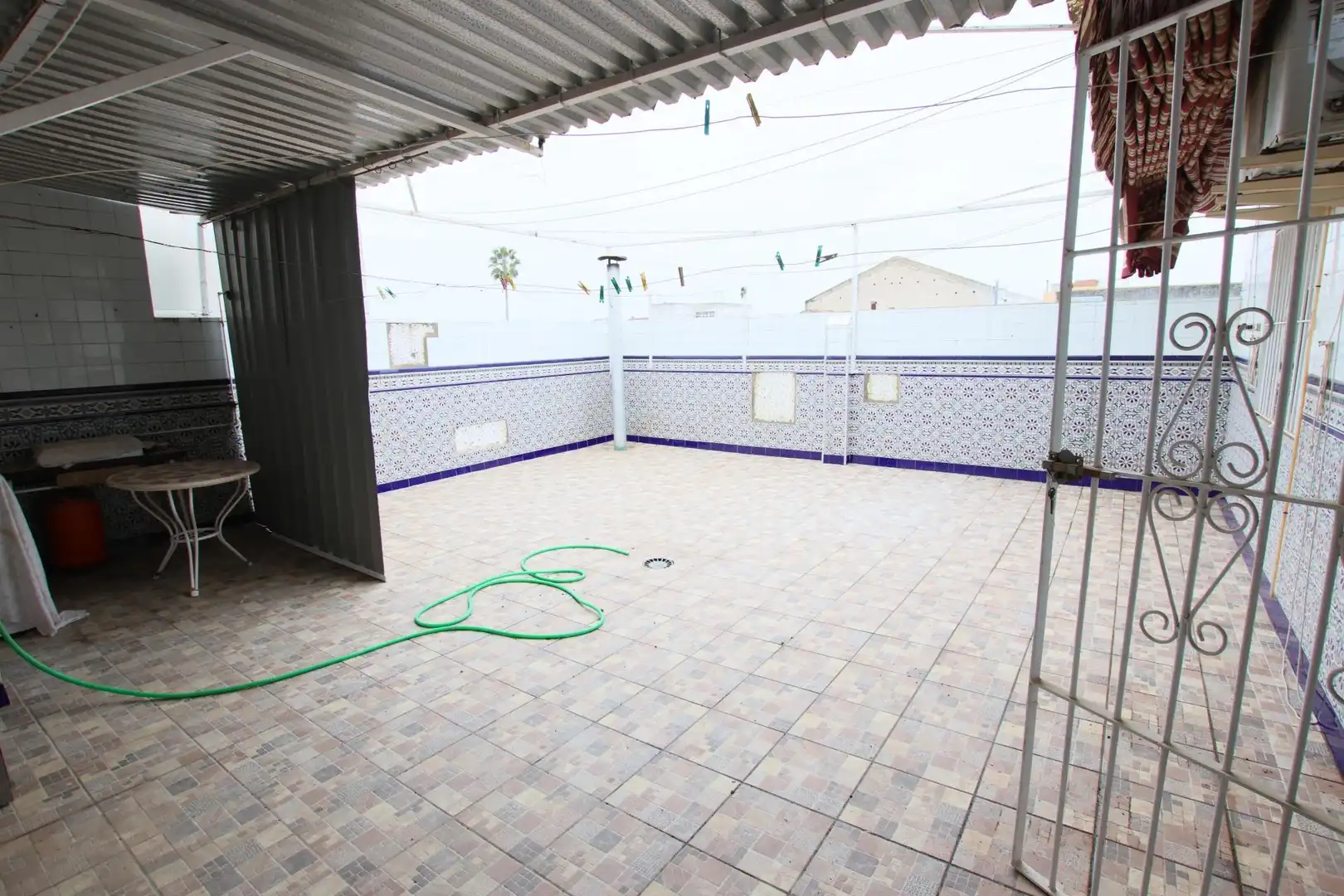 Terrace of Buildings for sale in Puebla de la Calzada