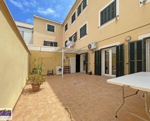 Terrace of Flat for sale in Alcúdia  with Air Conditioner and Terrace