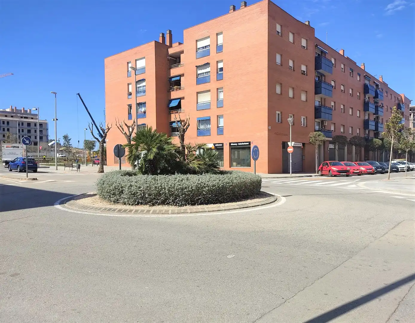 Local comercial en venta en Martorell