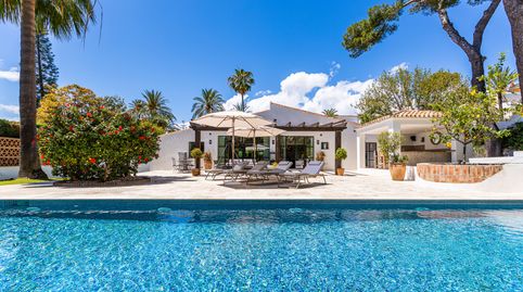 Vida Excepcional en Los Monteros, Marbella