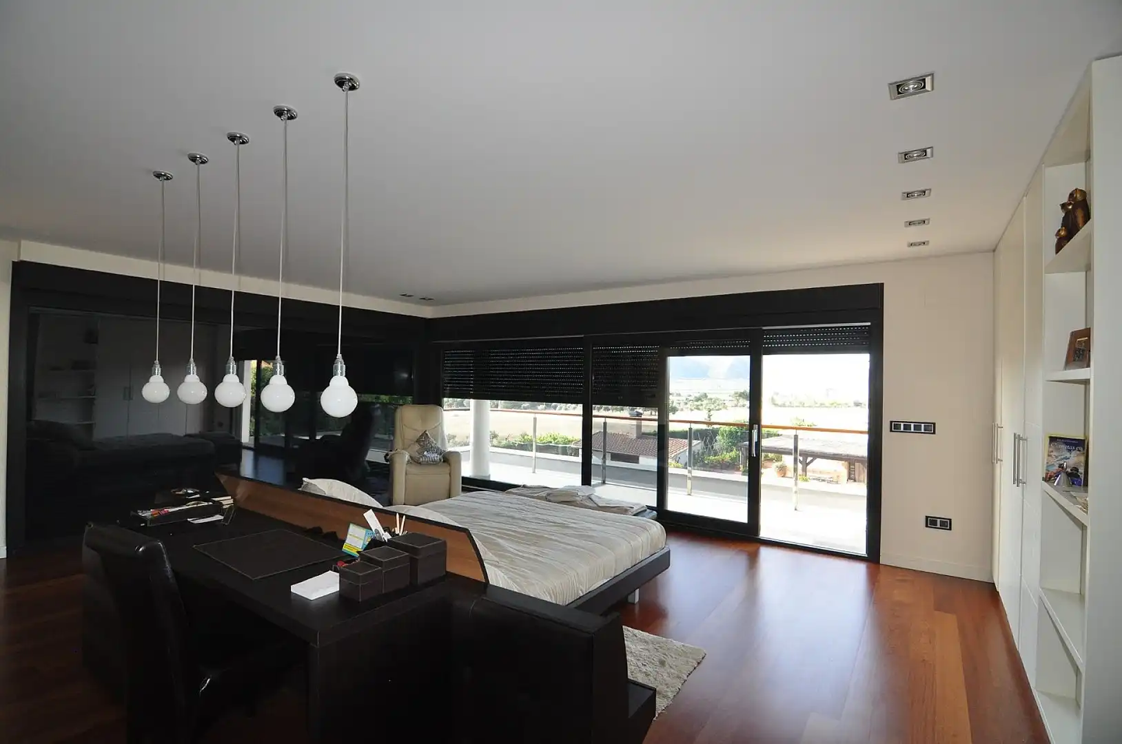 Habitación de Casa o chalet en venta en Villena