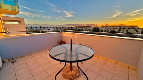 Foto 4 von Wohnung zum Verkauf in Avenida Carmen Sevilla de (r), El Sabinar – Urbanizaciones – Las Marinas – Playa Serena, Roquetas de Mar