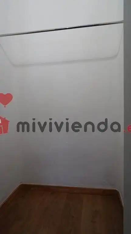 Wohnung zur Miete in Plaza de la Virgen del Romero, Concepción