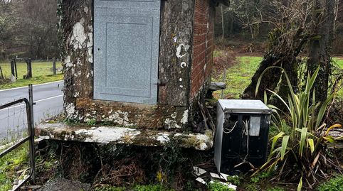 CASA DE PUEBLO EN FORCAREI, imatge 4