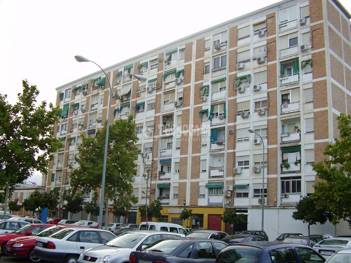Vista exterior de Pis en venda en  Córdoba Capital amb Aire condicionat