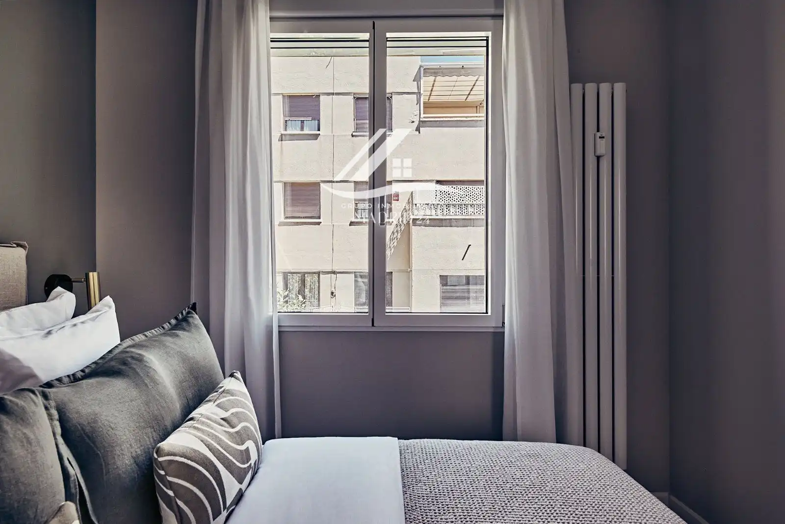 Wohnung mit Aufzug zum Verkauf in Goya, imagen 23