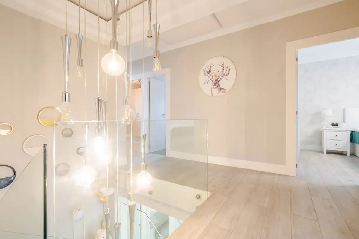 Casa o chalet en venta en Boadilla del Monte con Aire acondicionado, Calefacción y Jardín privado