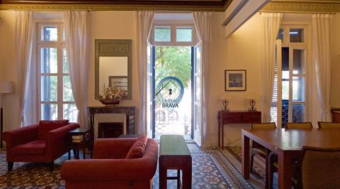 Foto 4 de Pis en venda a La Rambla, 15, Centre, Sant Feliu de Guíxols