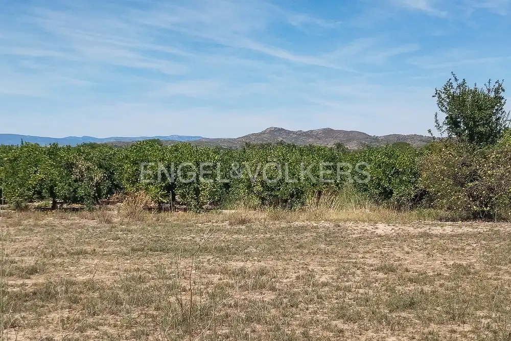 Terrain rustique à vendre à Casco Antiguo, imagen 9