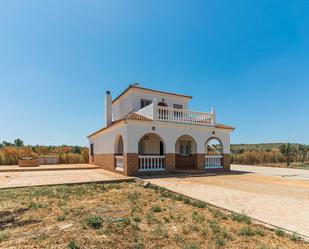Casa o xalet en venda a Diseminado los Majuelos, 16, Niebla