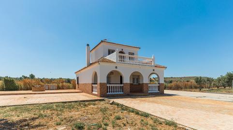 Photo 3 of House or chalet for sale in Diseminado Los Majuelos, 16, Niebla, Huelva