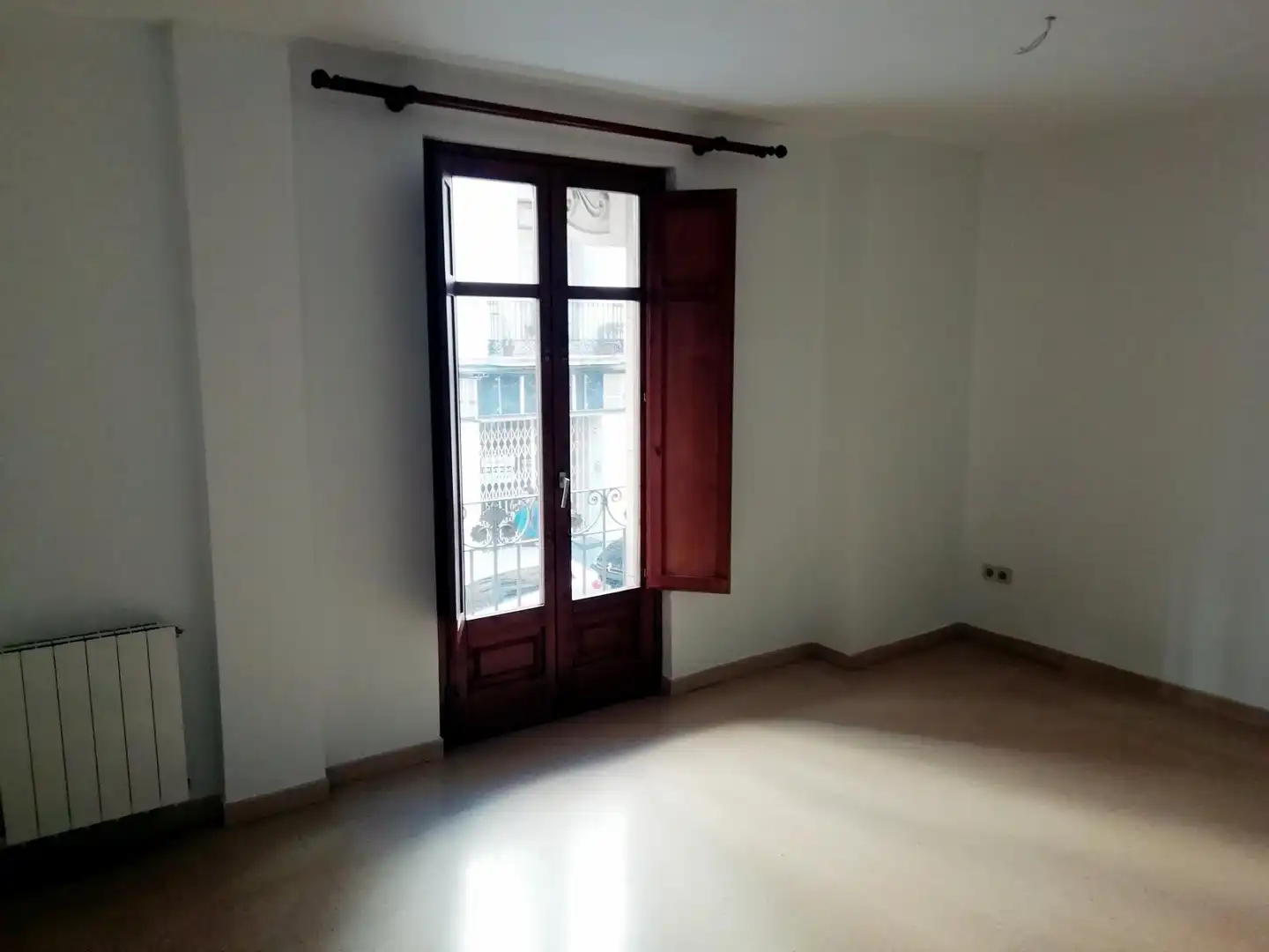 Flat for rent in Eixample
