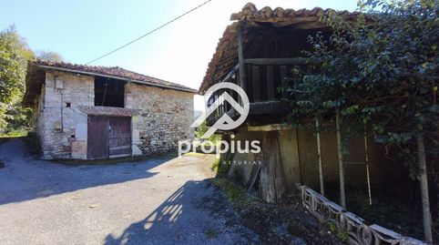 Foto 2 de Casa o xalet en venda a Barredo, 13, Ribadesella, Asturias