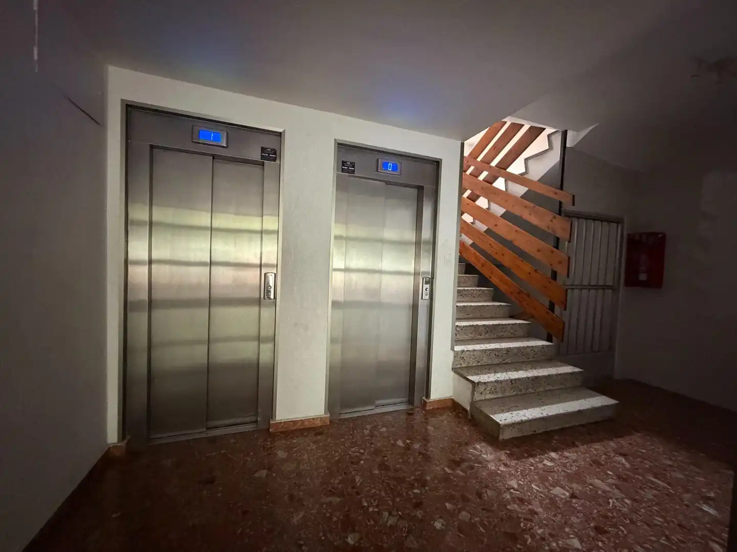 Flat for sale in Alicante / Alacant  with Air Conditioner and Heating