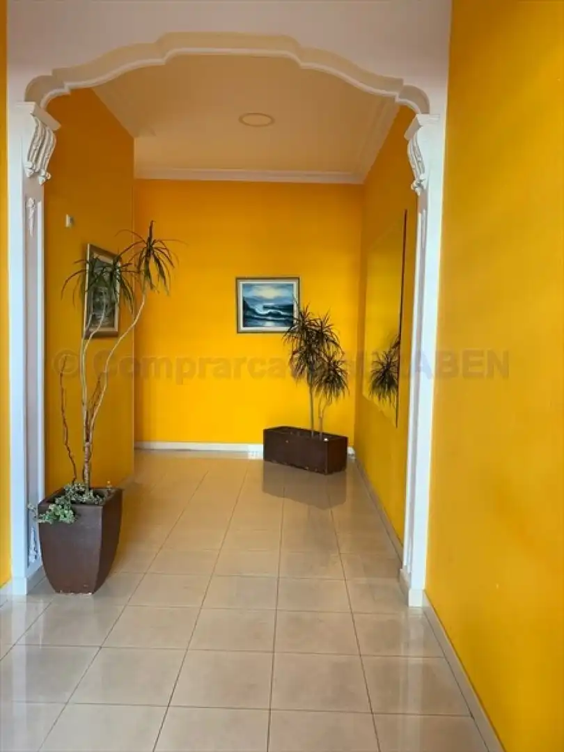 Flat with terrace to rent in Calle CIMADEVILA 41, imagen 45