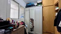 Bedroom of Flat for sale in Esplugues de Llobregat  with Balcony