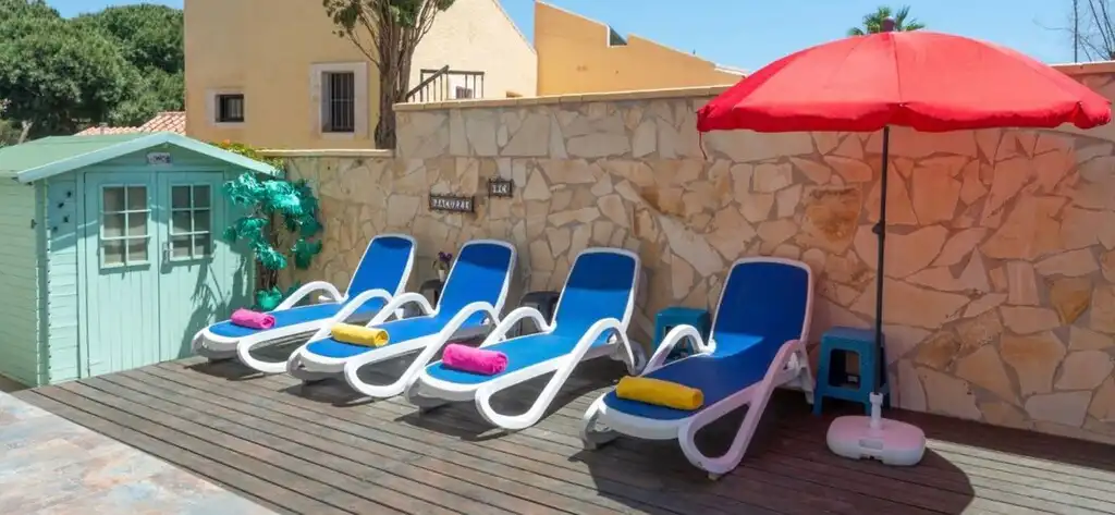 Detached house with pool for sale in Campo de Mijas, imagen 8