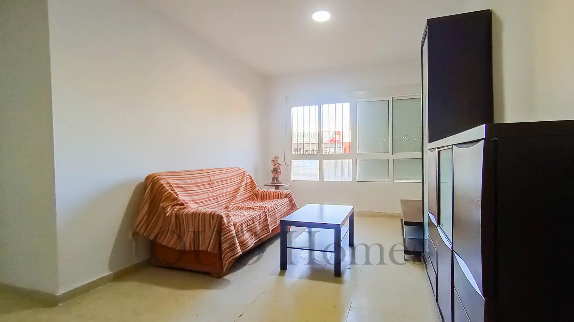 Bedroom of Flat for sale in Jerez de la Frontera
