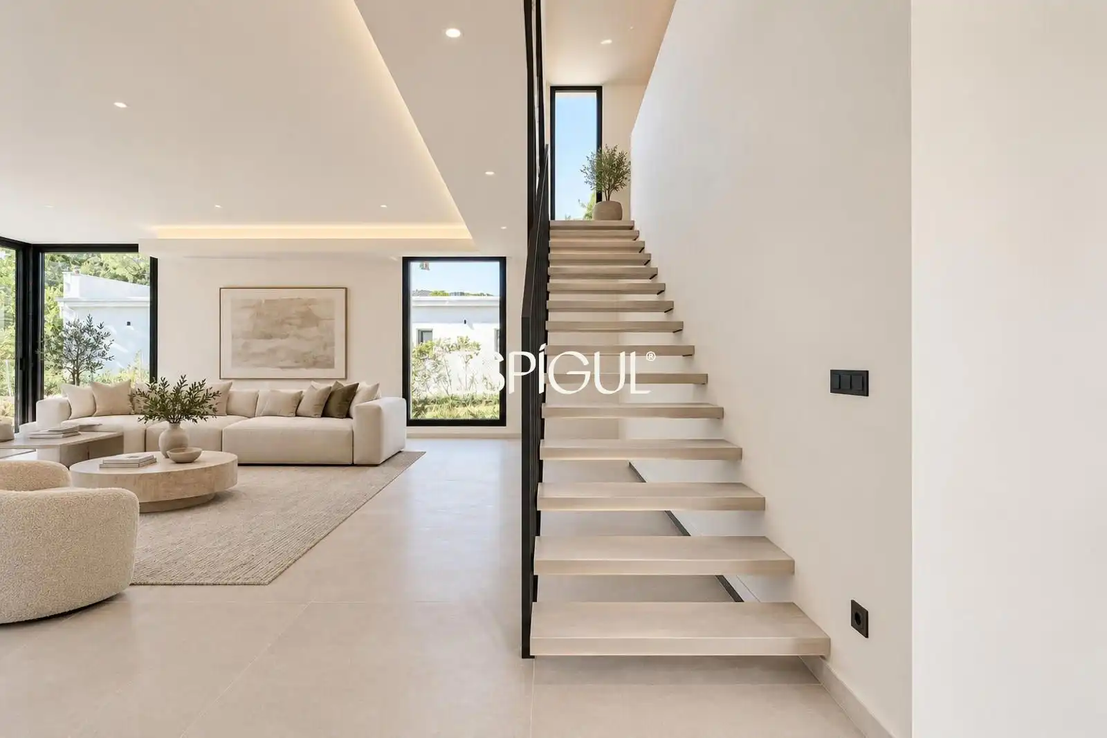 Casa con terraza en venta en Olivera, imagen 25
