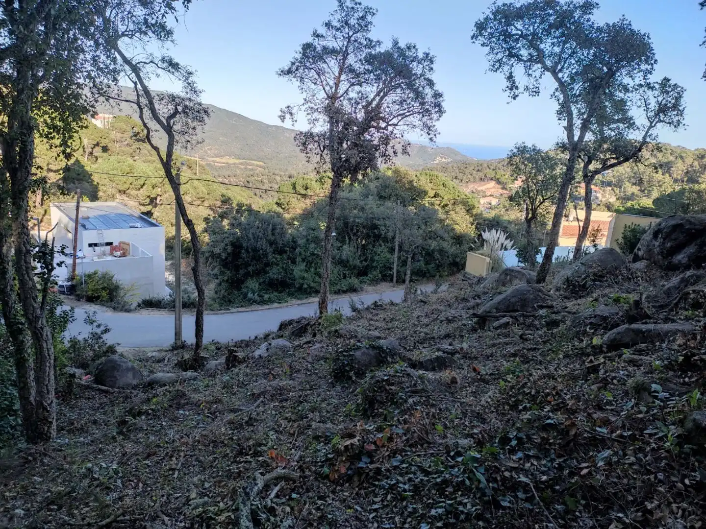 Terreny residencial en venda a avinguda dels osells 47, imagen 11