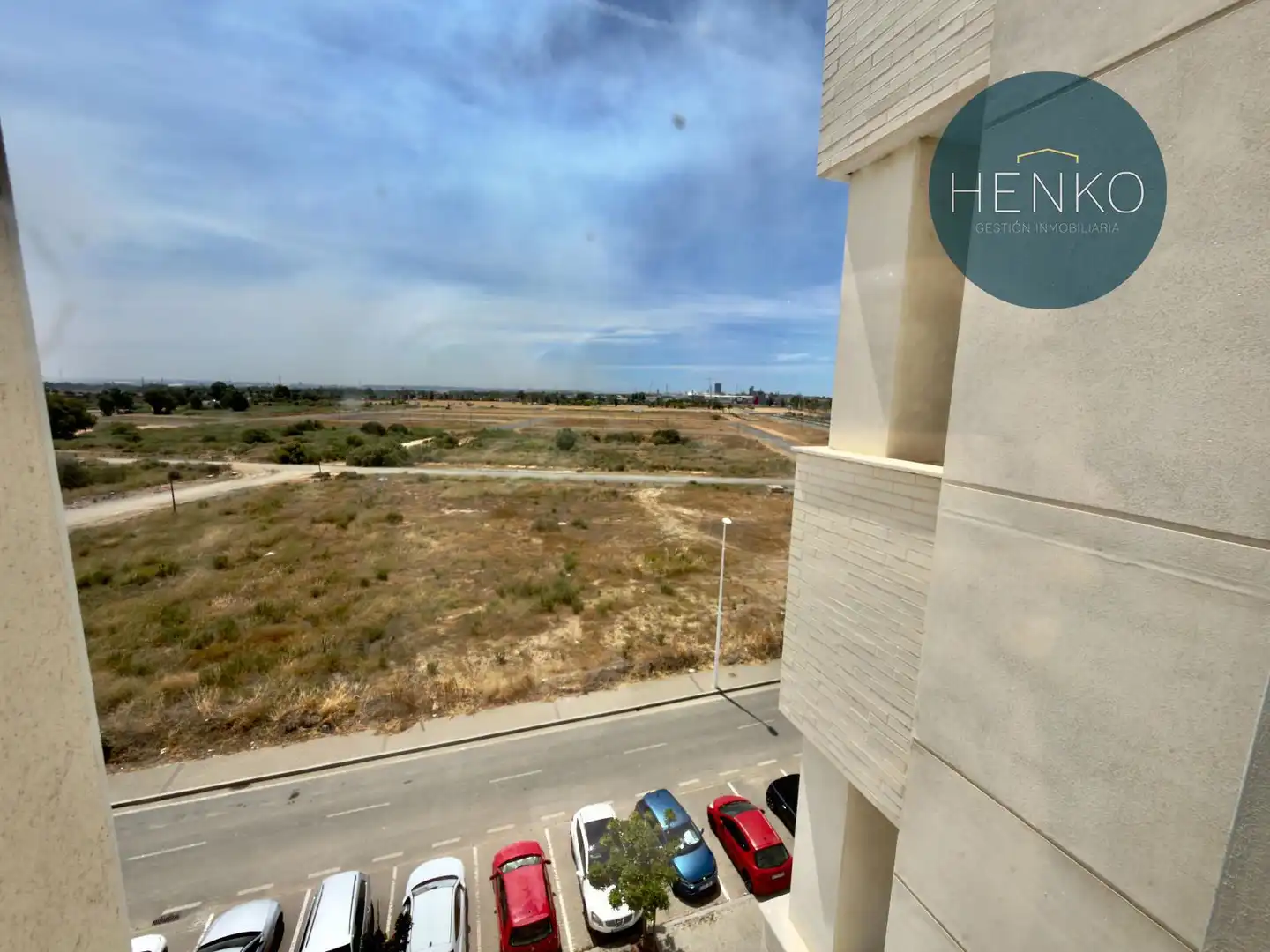 Flat for sale in Huelva  with Air Conditioner, Heating and Terrace