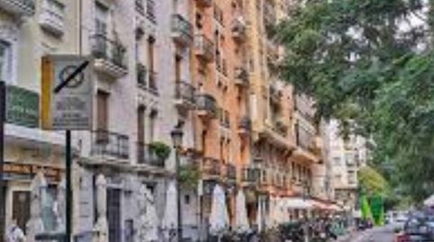 Foto 4 von Geschaftsraum zur ubertragung in Gran Via, Valencia Capital