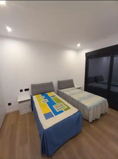 Habitación de Planta baja en venta en Centro ciudad