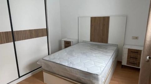 Foto 4 de Ático en venta en Calle Pedrera, 35, Don Benito, Badajoz