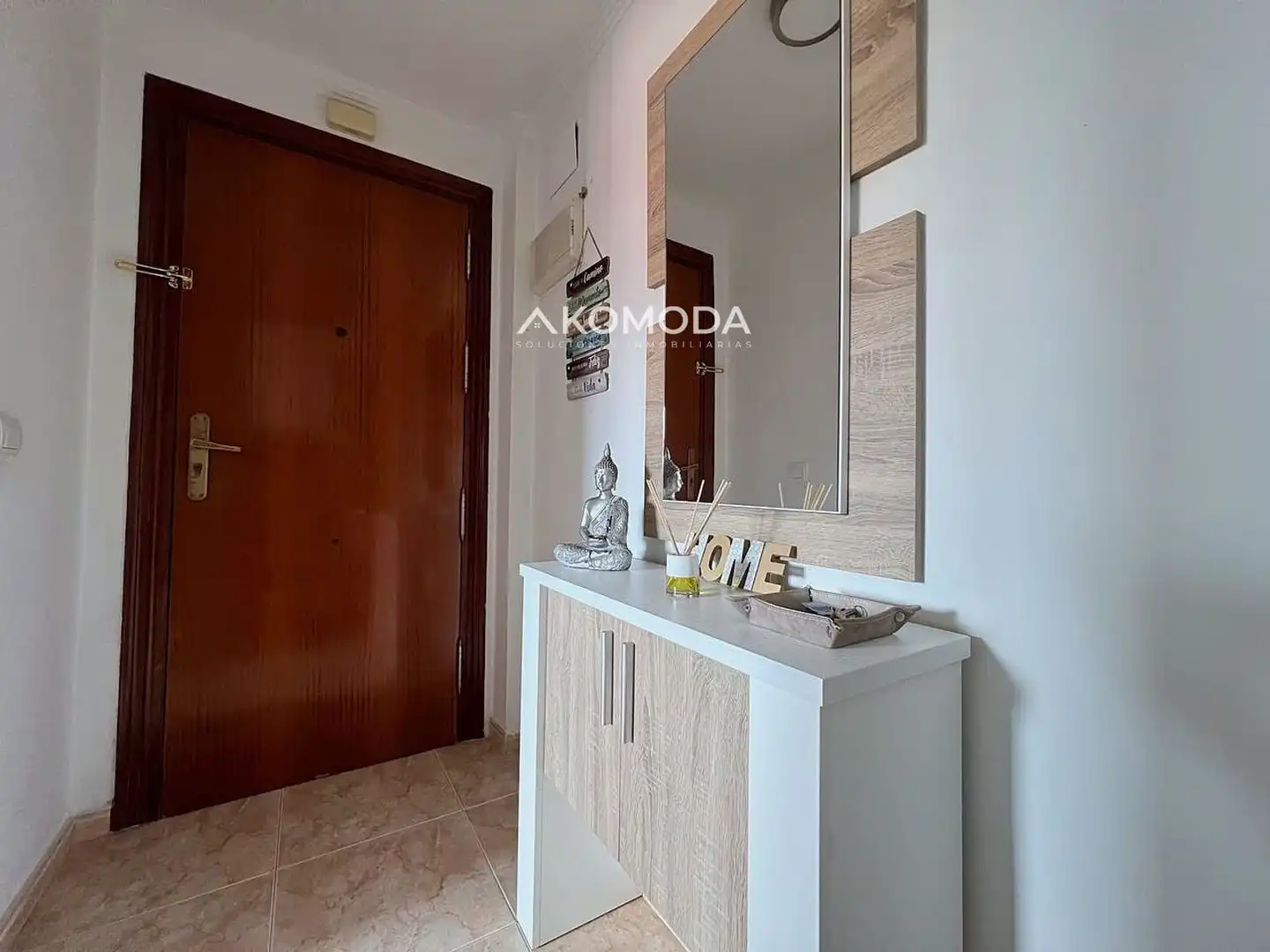 Piso en venta en Huelva con Trastero