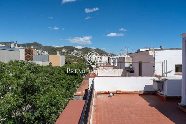 Piso en Venta en Els Molins - Pins Vens