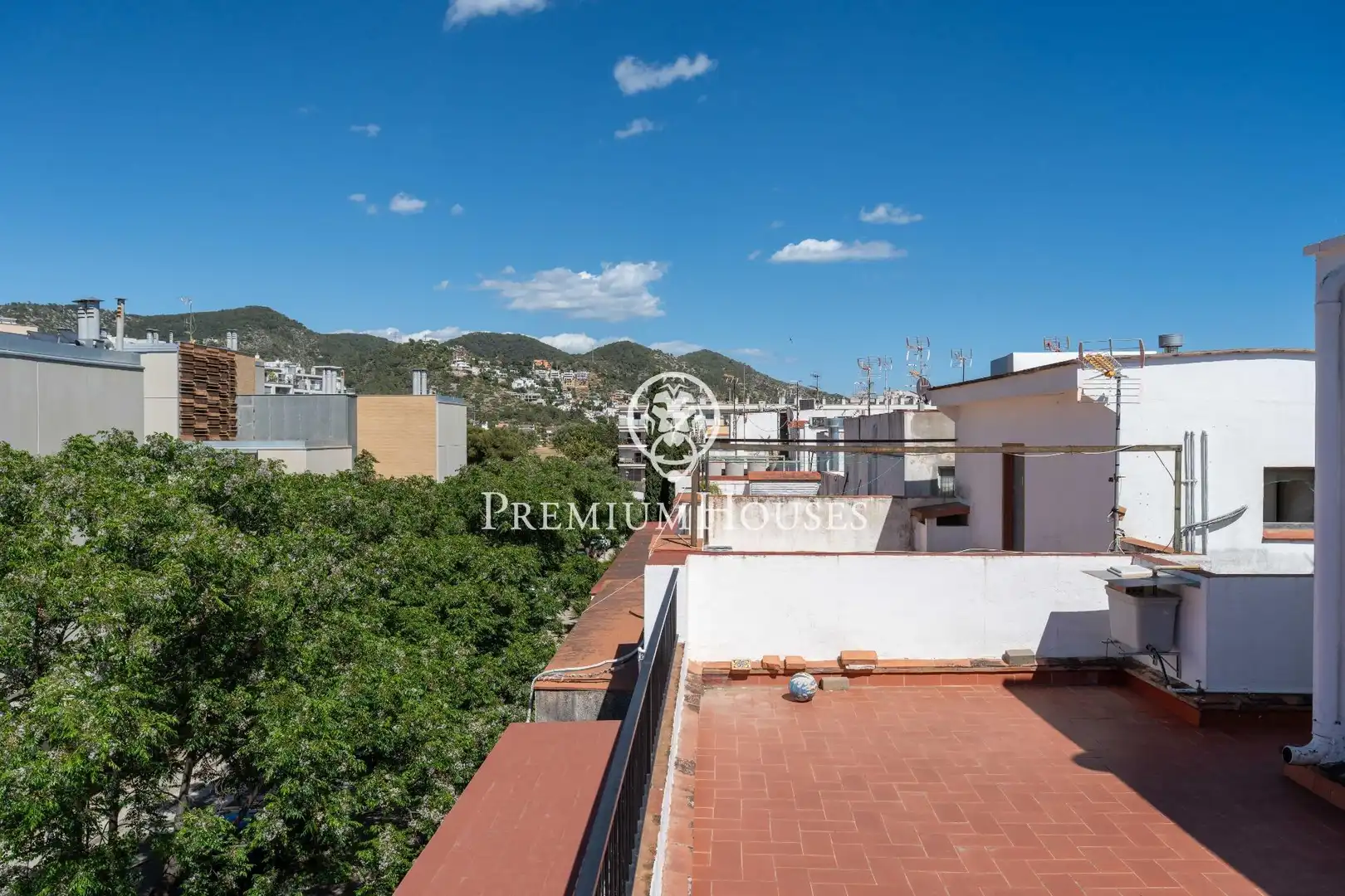 Pis amb terrassa en venda a Els Molins - Pins Vens, imagen 22