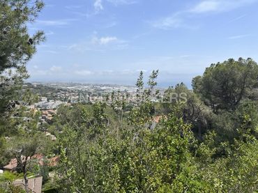 Terreno residenziale in vendita a Premià de Dalt