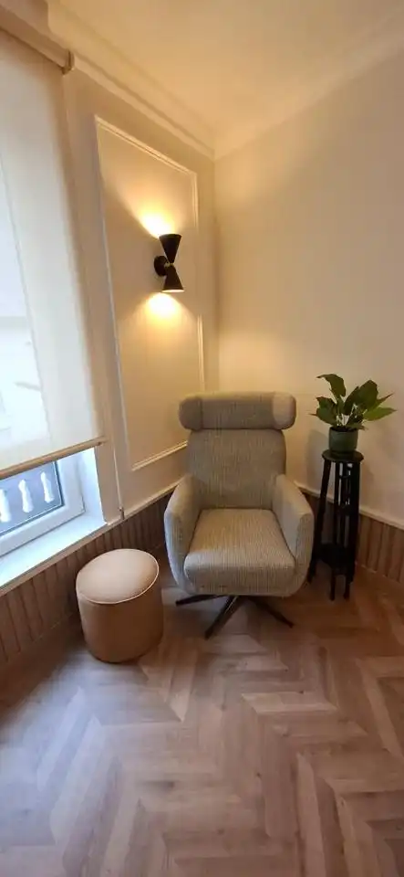 Piso con terraza en venta en Marqués De Santillana, imagen 4