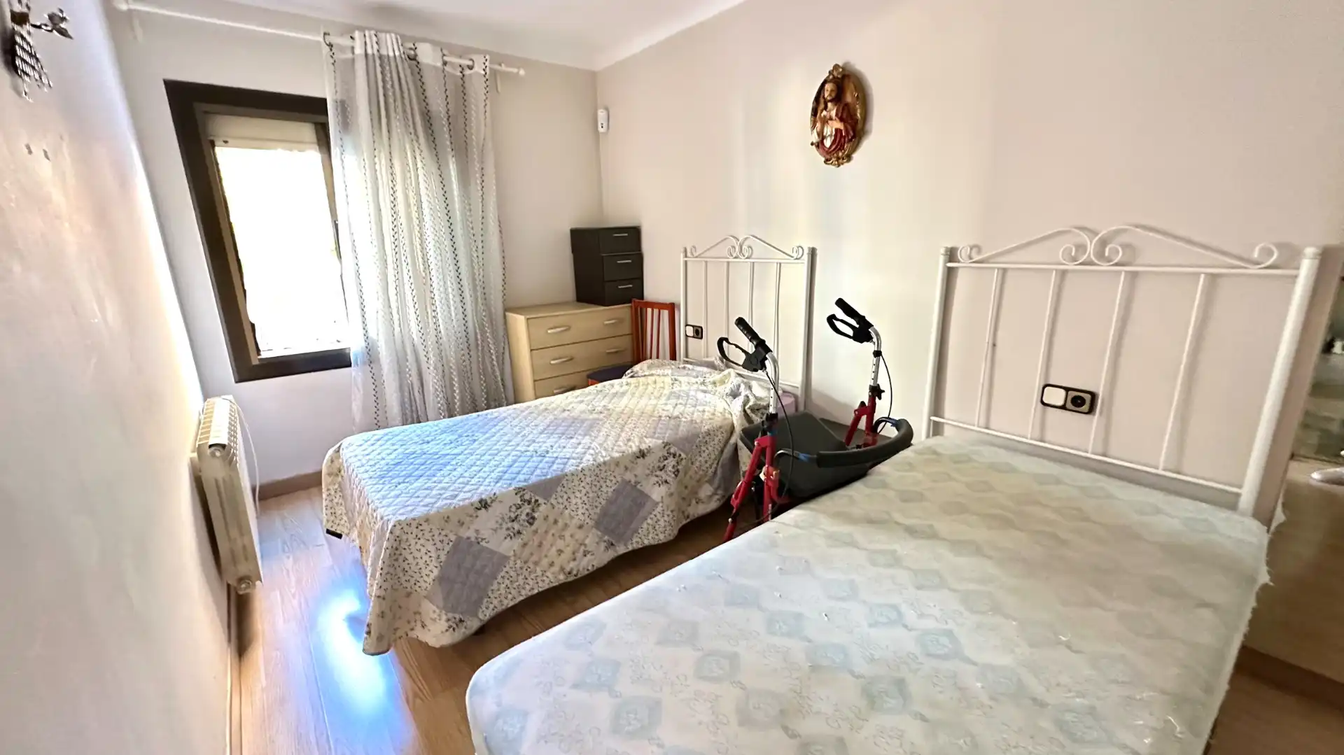 Habitación de Piso en venta en Cerdanyola del Vallès con Aire acondicionado, Calefacción y Horno