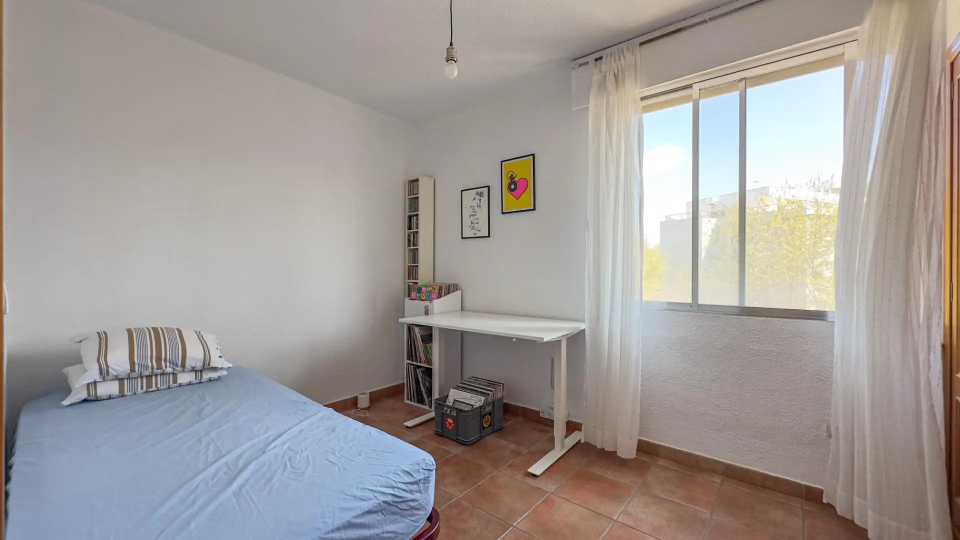 Piso en venta en Avenida del Aeropuerto, Vista Alegre - Parque Cruz Conde