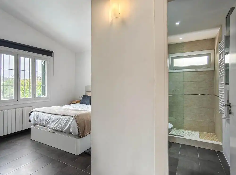 Casa amb terrassa en venda a Costa de la Calma, imagen 21