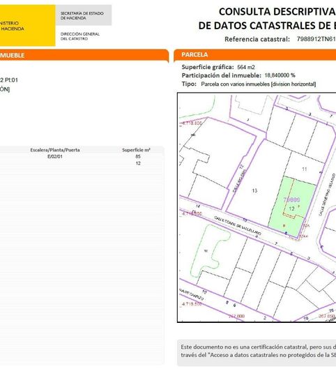 Photo 2 of Flat for sale in Carrizo, León