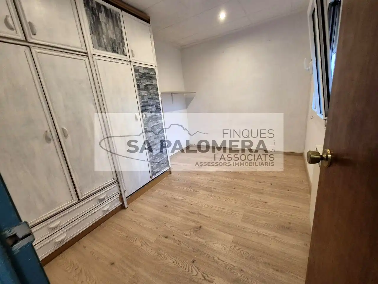 Piso en venta en Els Pavos