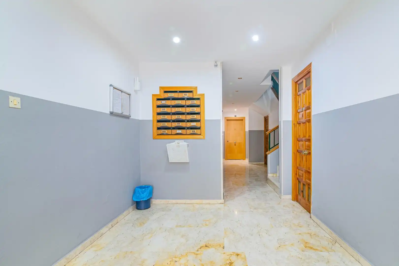 Flat for sale in Atarfe  with Air Conditioner, Heating and Terrace