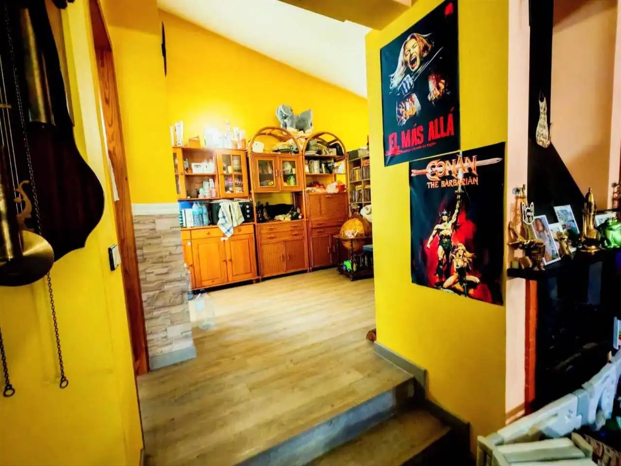 Haus mit Pool zum Verkauf in Sant Pere de Vilamajor, imagen 50