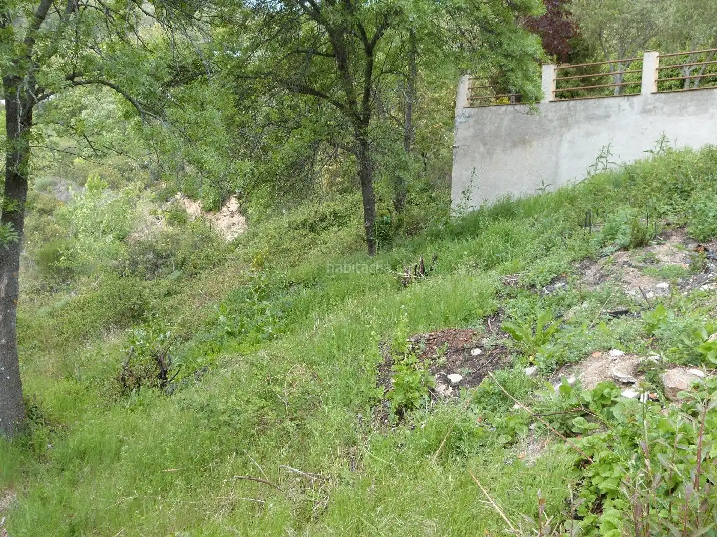Residential land for sale in Calle Santiago 23, imagen 5