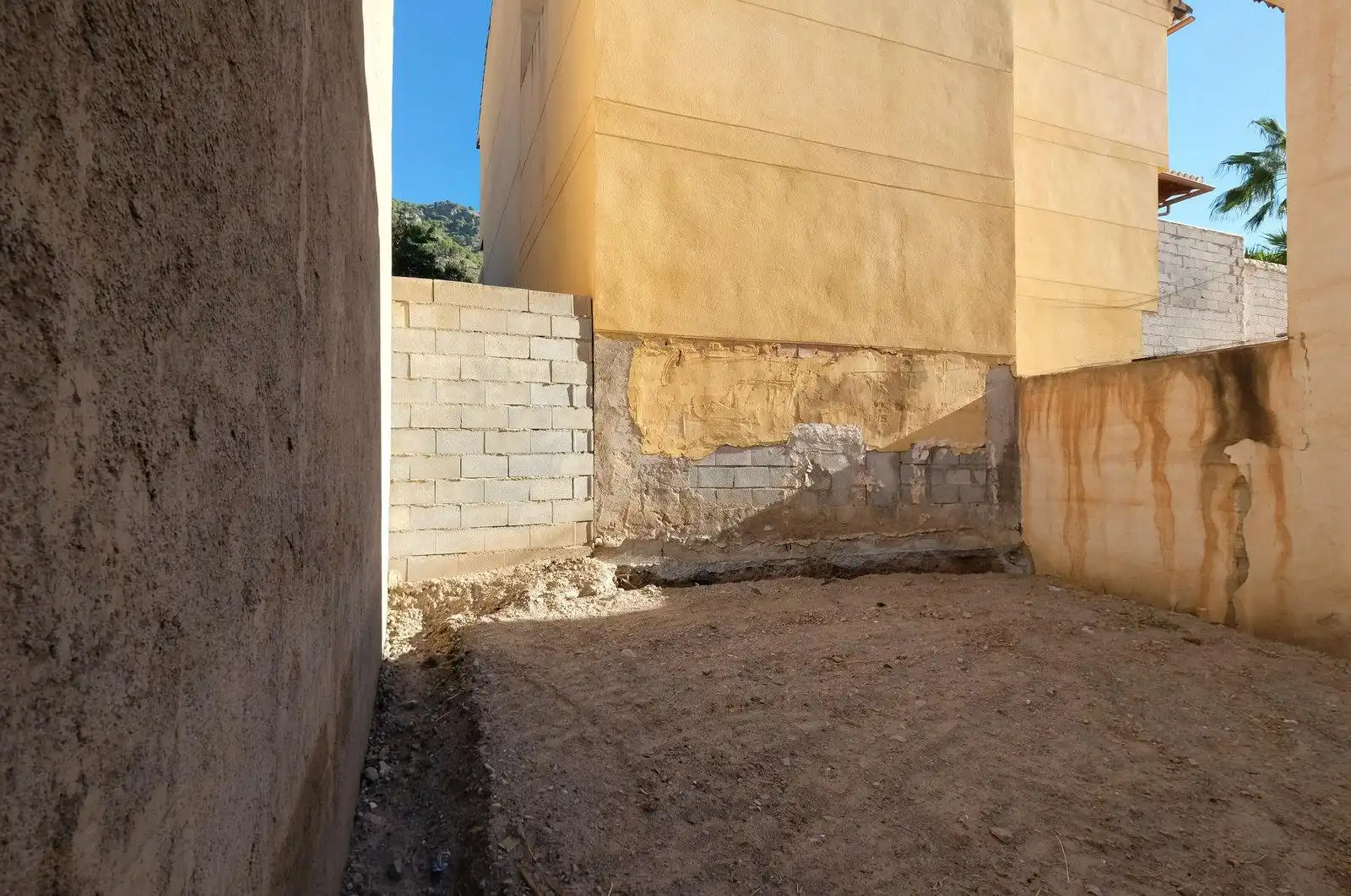 Terrain résidentiel à vendre à Calle de Pablo Iglesias, imagen 20