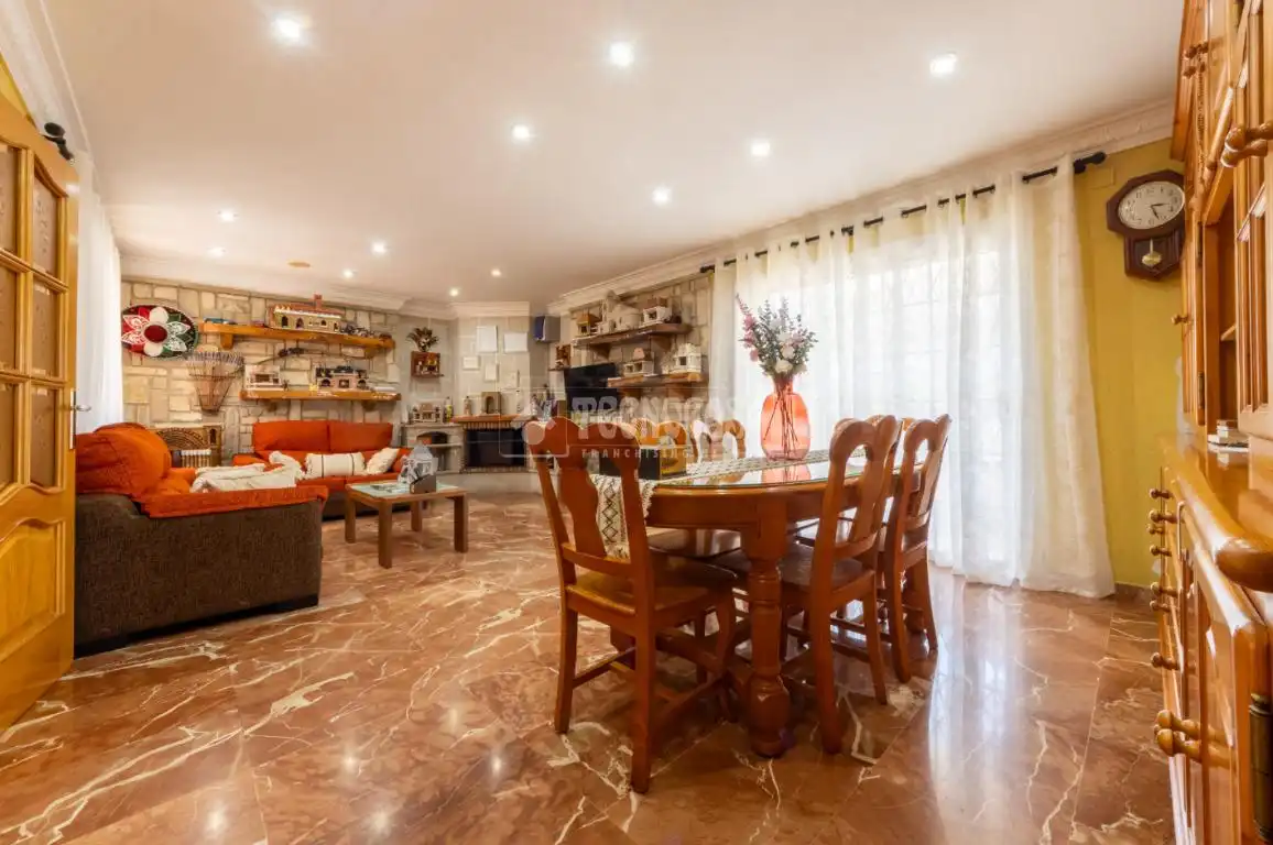 Comedor de Casa adosada en venta en Altafulla con Aire acondicionado y Piscina