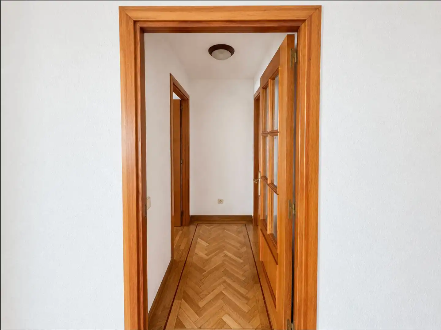 Wohnung zur Miete in  Madrid Capital