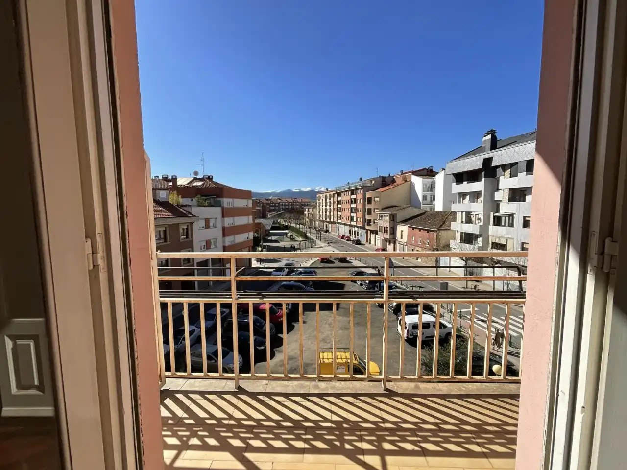 Wohnung mit Terrasse zum Verkauf in Calle Arnedo, imagen 26