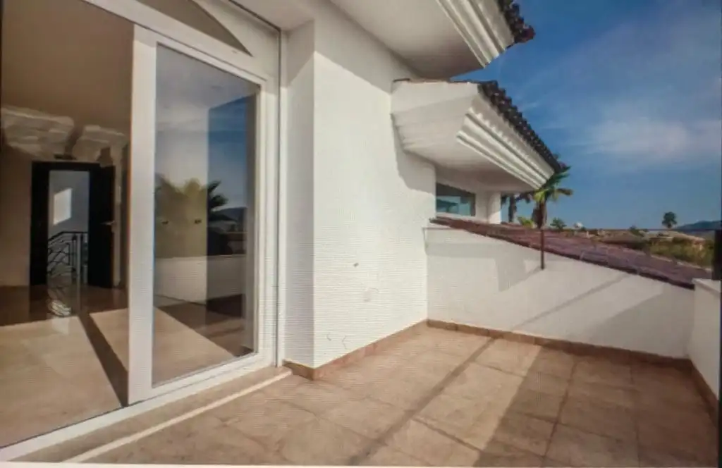 Casa o xalet en venda a Calle TENERIFE, Pueblo - Urbanizaciones