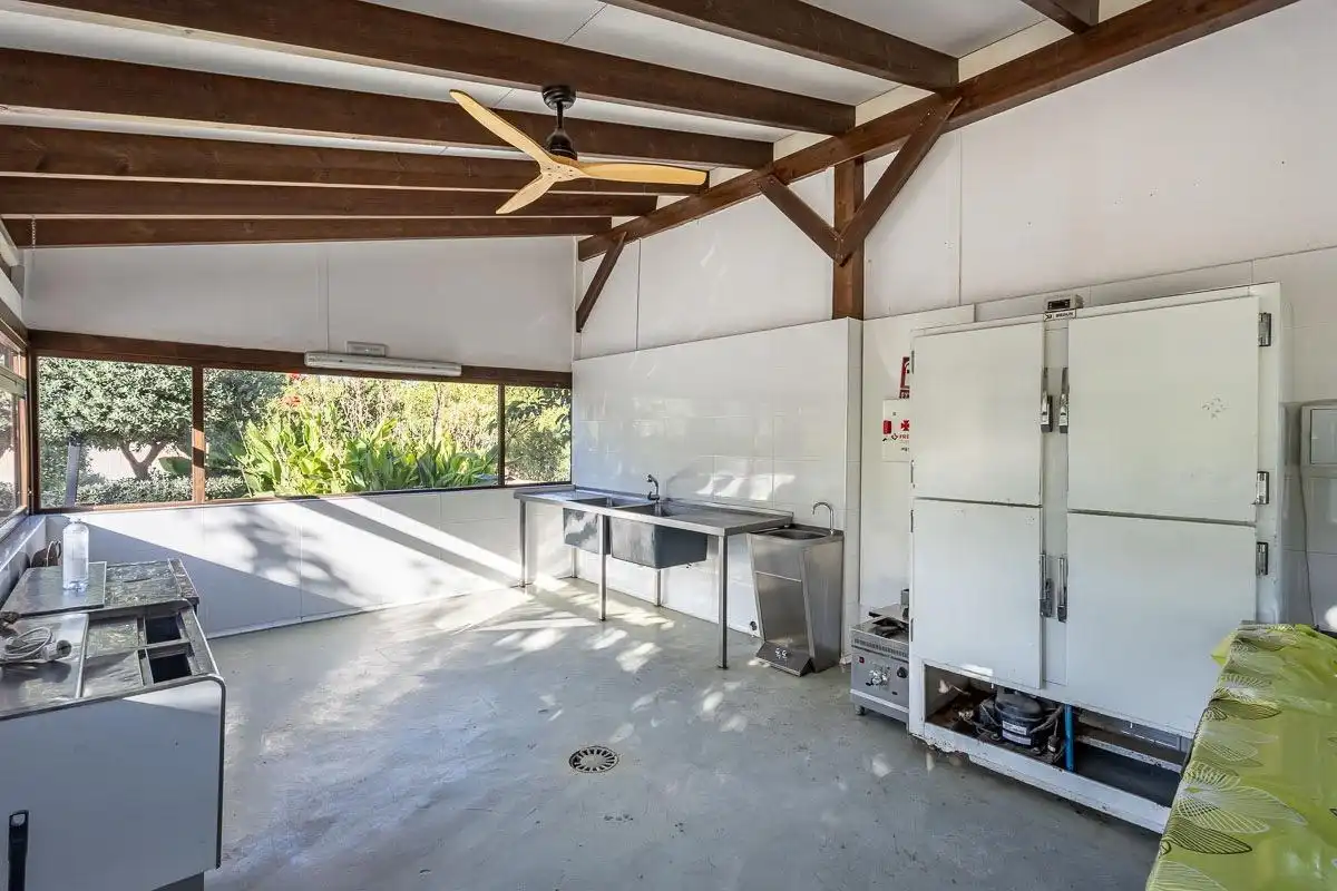 Cocina de Casa o chalet en venta en Íllora, Granada